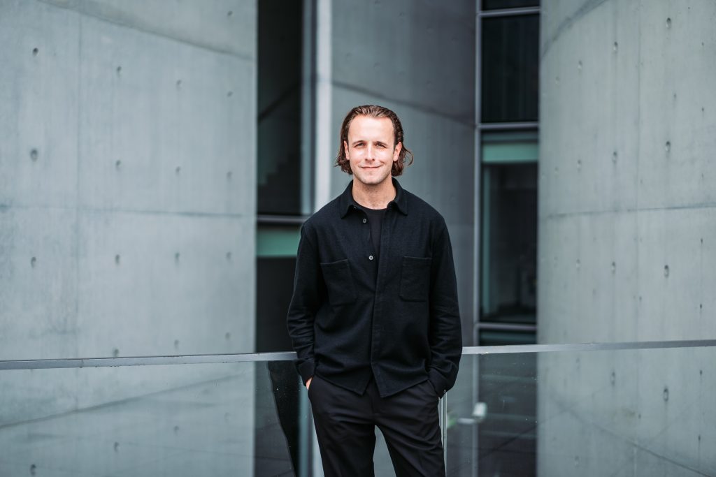 Nils Langhans